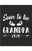 Soon To Be Grandpa 2020