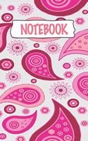 Notebook: Lined Notebook / Jornal (6'X9")