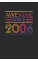 Awesome Since 2006