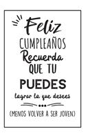 Todo Menos Joven