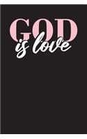 God Is Love