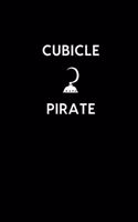 Cubicle Pirate
