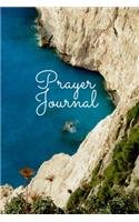 Prayer Journal