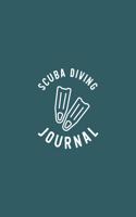 Scuba Diving Journal