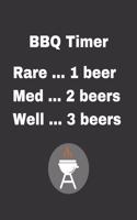 BBQ Timer