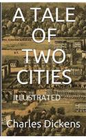 A Tale of Two Cities Illustrated