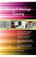 Microsoft Message Queuing: Standard Requirements