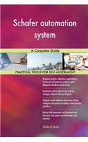 Schafer automation system: A Complete Guide