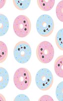 Donut Notebook