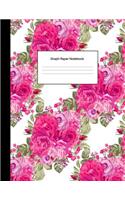 Graphing Paper Notebook