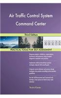 Air Traffic Control System Command Center