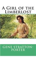 A Girl of the Limberlost