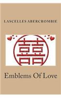 Emblems Of Love