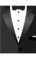 Suit Notebook