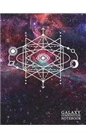 Galaxy Composition Notebook
