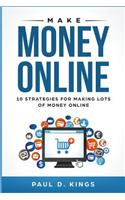 Make Money Online