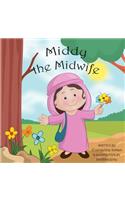 Middy the Midwife