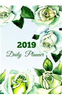 2019 Daily Planner