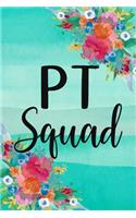 PT Squad