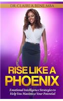 Rise Like A Phoenix