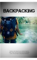 Backpacking