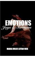 Emotions-Joys and Sorrows: (4)