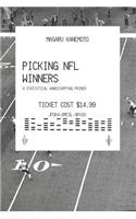 Picking NFL Winners