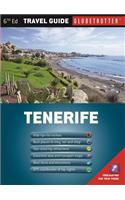 Tenerife Travel Pack