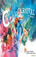 C is for Carnival