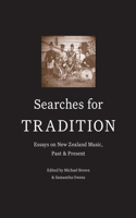 Searches for Tradition