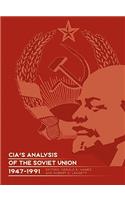 CIA's Analysis of the Soviet Union 1947-1991