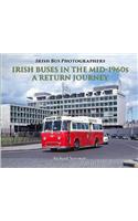 Irish Buses in the mid-1960s