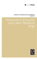 Advances in Industrial & Labor Relations