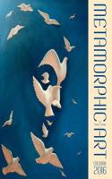 Metamorphic Art by Octavio Ocampo wall calendar 2016 (Art ca