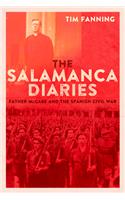 The Salamanca Diaries