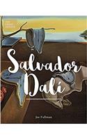 Salvador Dali (Great Artists)
