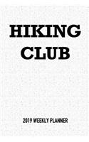 Hiking Club
