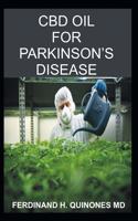 CBD Oil for Parkinson's Disease