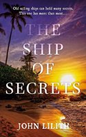 The Ship of Secrets