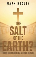 The Salt of the Earth?
