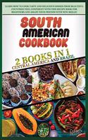 South American Cookbook