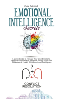 Emotional Intelligence Secrets