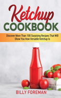 Ketchup Cookbook