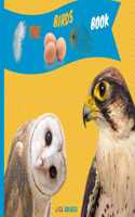 The Birds Book