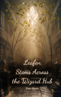 Leafen Stems Across the Wizard Hub