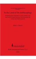 In the land of the Ichthyophagi