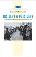 Insiders and Outsiders