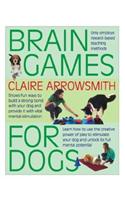 Brain Games for Dogs