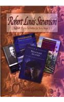 Robert Louis Stevenson: Author Study Activities for Key Stage 2/Scottish P6-7(Author Studies Series S)