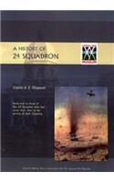 History of 24 Squadron